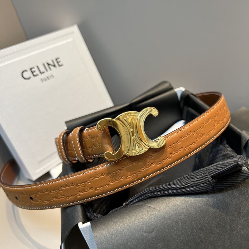 Ce**e belts